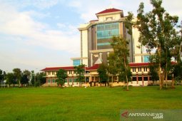 UTM Bangkalan siapkan asrama untuk isolasi pasien COVID-19 tanpa gejala