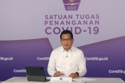 Pemerintah pusat siap bantu pengadaan fasilitas isolasi mandiri di daerah