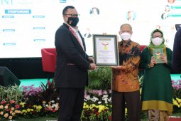 UNJ raih penghargaan rekor dunia atas penyelenggaraan ICPESS