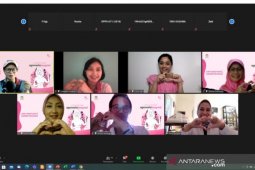 Agrovaria Lovepink : Kenali dan deteksi dini, kanker payudara bisa disembuhkan