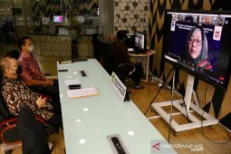 Kemenkominfo  evaluasi program menuju kota pintar di Medan