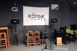 Izin "live music" diberikan agar pekerja seni kembali beraktifitas