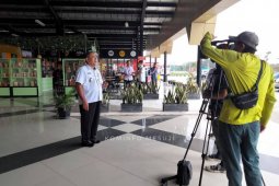Asisten : Keberadaan jalan tol sangat bermanfaat bagi pertumbuhan ekonomi masyarakat