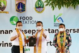 Pemda Jabar dan DKI kerja sama sektor pangan dorong pemulihan ekonomi