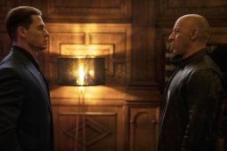 Menghadapi masa lalu di film "Fast & Furious 9"