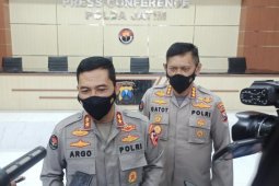 Polri operasi bersihkan preman di seluruh Indonesia