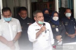 DKP Kaltim sosialisasikan program gerakan masyarakat makan ikan