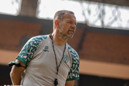 PSS tak gentar hadapi Persija