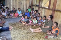 Transportasi dan kemiskinan masyarakat pedalaman di Wondama Papua Barat