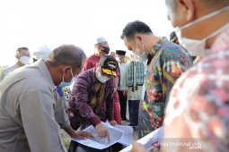 TPU Ampui Pangkalpinang terancam roboh karena tambang ilegal