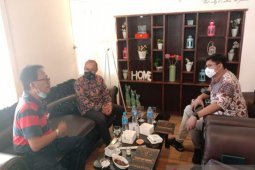 Pertamina perkuat kerja sama sukseskan Program Langit Biru