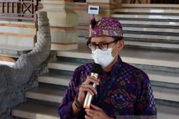 Kemenparekraf-Politeknik Negeri Bali kembangkan desa wisata