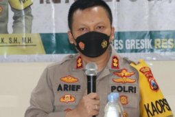 Polisi: Penyebab ledakan tewaskan lima pekerja di Gresik tunggu hasil labfor