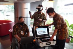 Dua Prodi UK Petra dapatkan hibah Inovasi Modul Digital 2021 dari Kemendikbud Ristek
