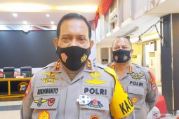 Kapolda Kalsel: Masyarakat jangan takut lapor bila ada premanisme
