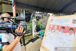 Menjaga tradisi pilkada damai di Kalsel dalam PSU