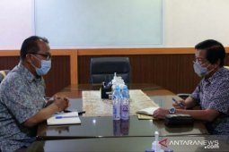 Pertumbuhan listrik Babel tertinggi di Indonesia, Wagub dorong percepatan kabel laut