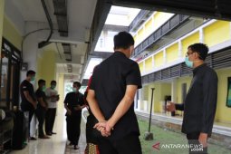 Pemkab Garut siapkan empat Puskesmas bantu tangani pasien COVID-19