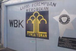 Warga binaan di LP Perempuan Denpasar sakit akibat minum disinfektan