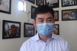 Penularan COVID-19 di Cianjur mulai meningkat