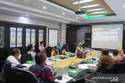 Banjarmasin gelar Rakor soal jaminan kesehatan masyarakat miskin
