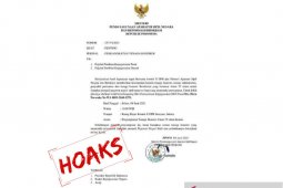 Kemenpan RB: Hati-hati surat palsu tentang pengangkatan honorer