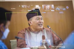 Okupansi ruang isolasi di Bandung meningkat menjadi 81 persen