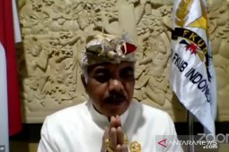 1.493 desa adat di Bali songsong pembukaan keran pariwisata