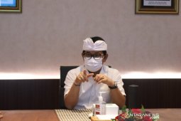 Pemkab Badung bahas aturan  pembangunan Kondominium Hotel