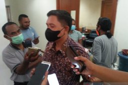 Sekretariat DPRD Maluku proses  PAW Wellem Wattimena  ke Mendagri, tegakkan hukum