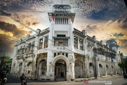 Akademisi: Penataan Kesawan bisa tumbuhkan investasi di Kota Medan