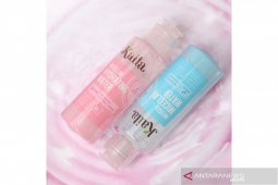 Pentingnya bersihkan kulit wajah  dengan "double cleansing"