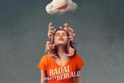 Kemarin, NOAH bawakan lagu Chrisye hingga alasan alergi kambuh pagi-pagi