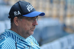 Pelatih Persib dukung penerapan prokes di turnamen Piala Wali Kota Solo