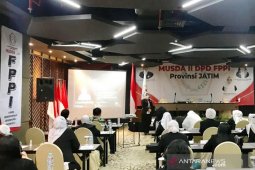 Pandemi belum berakhir, FPPI harapkan pendampingan ibu-ibu perkuat ekonomi keluarga