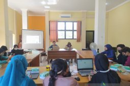 Dispusip Tala buka kelas singkat infografis