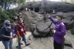 Pemkot Kediri sertifikasi pemandu wisata