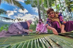 Desa Aneuk Laot Sabang jadi finalis Desa Wisata Berbasis Budaya 2021