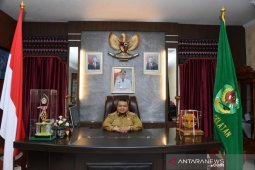 Pemkab Tapsel dukung pihak yang dorong kemajuan potensi daerah