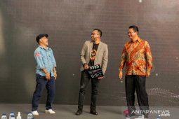 Telkomsel  beri penghargaan pada  ajang Telkomsel Award 2021