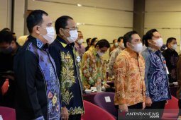 Konflik agraria sekecil apapun diharapkan tidak ada lagi