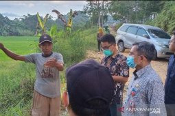 Pemprov  Kaltim rencana bangun Intake Sungai Sepaku