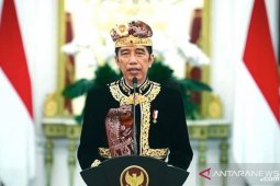 Presiden buka Pesta Kesenian Bali ke-43