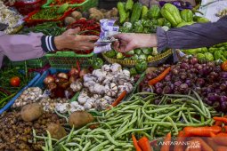 Rencana pengenaan PPN untuk sembako