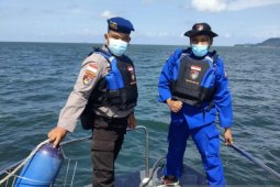 Polairud Bengkayang tingkatkan patroli cegah aksi kriminal di perairan