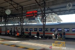 KAI operasikan KA Baturraden Ekspress relasi Purwokerto-Bandung