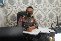 22 orang meninggal akibat kecelakaan di Pasaman Barat