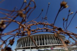12 anggota timnas Venezuela COVID-19 sehari  jelang Copa America dibuka