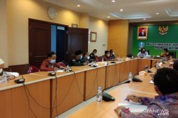 Dewan kalsel : Perlu pembinaan LPM