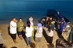 Mendes PDTT ingatkan warga jaga kesehatan di masa COVID-19